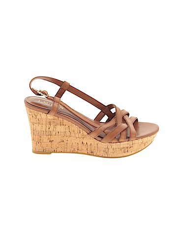 Lauren by Ralph Lauren Wedges (view 1)