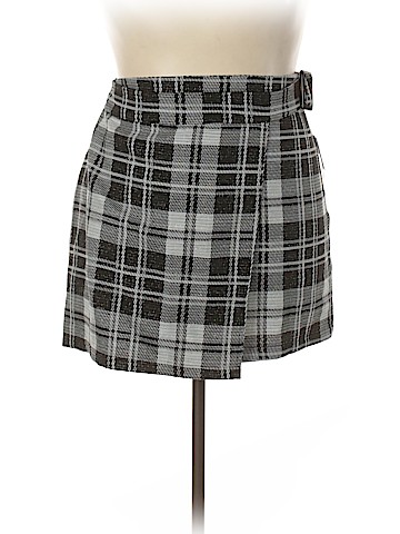 Just Fab Casual Skirt (view 1)