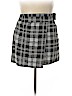 Just Fab Black Casual Skirt Size XXL - photo 1