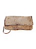 Marco Buggiani Tan Shoulder Bag One size - photo 1