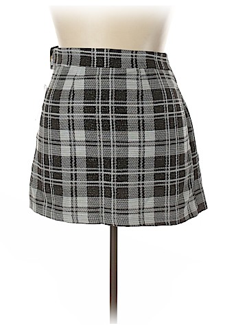 Just Fab Casual Skirt (view 2)