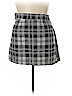 Just Fab Black Casual Skirt Size XXL - photo 2