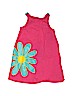 Circo 100% Cotton Pink Dress Size 4T - photo 1