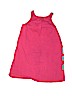 Circo 100% Cotton Pink Dress Size 4T - photo 2