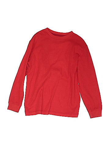 Old Navy Thermal Top (view 1)
