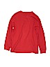 Old Navy Red Thermal Top Size M (youth) - photo 2