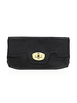 Urban Expressions Leather Clutch