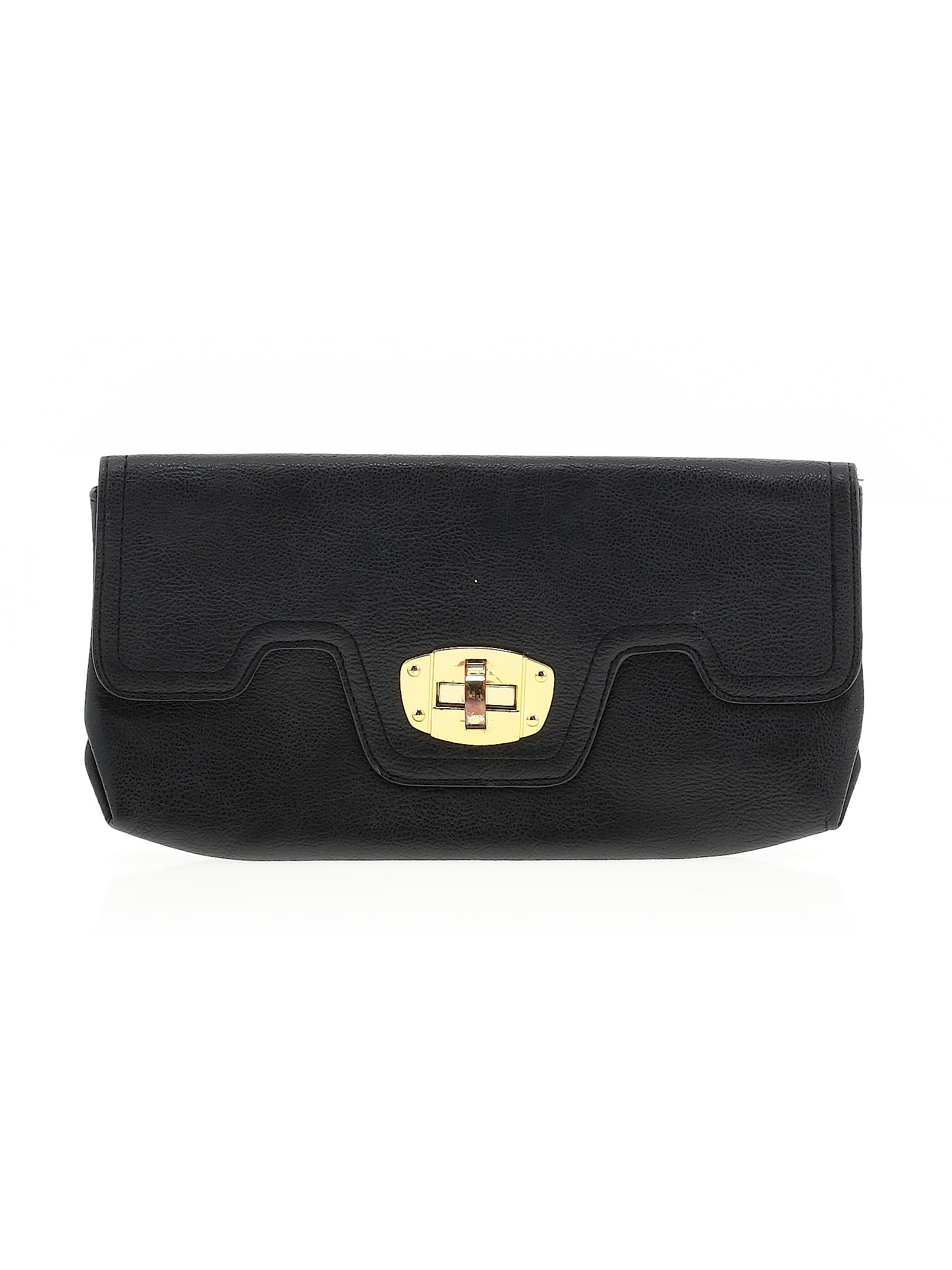 urban expressions black clutch