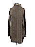 H&M Brown Casual Dress Size S - photo 1