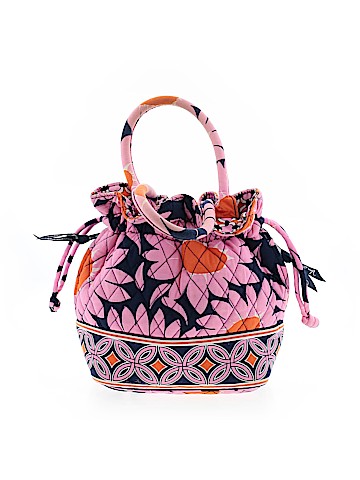 Vera Bradley Satchel (view 1)