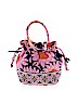 Vera Bradley Pink Satchel One size - photo 1