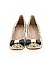 Cole Haan Tan Wedges Size 5 - photo 2