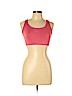 Nike Pink Sports Bra Size L - photo 1