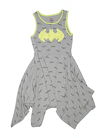 Batman Dress (view 1)