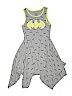 Batman Gray Dress Size 10 - 12 - photo 1
