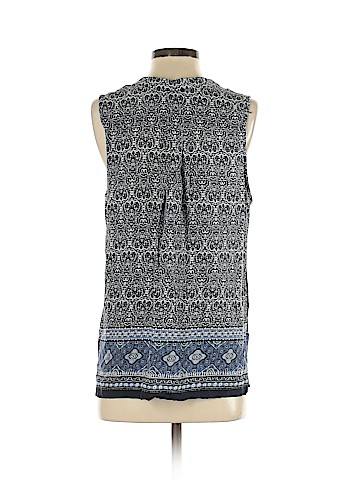 Artisan NY Sleeveless Blouse (view 2)