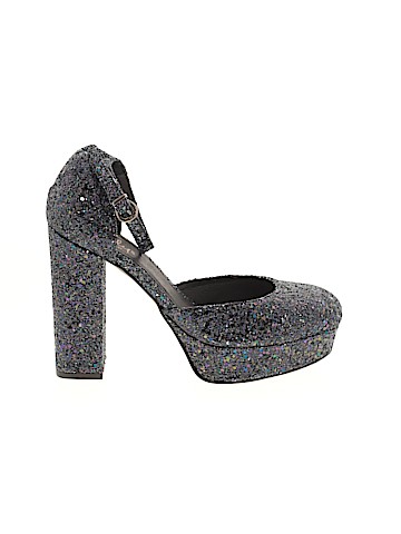 Shellys London Heels (view 1)