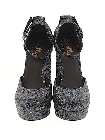 Shellys London Heels (view 2)