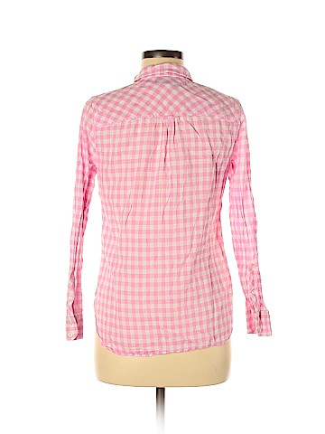 J.Crew Long Sleeve Button-Down Shirt (view 2)