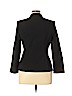 Fundamental Things 100% Polyester Black Blazer Size 12 (petite) - photo 2