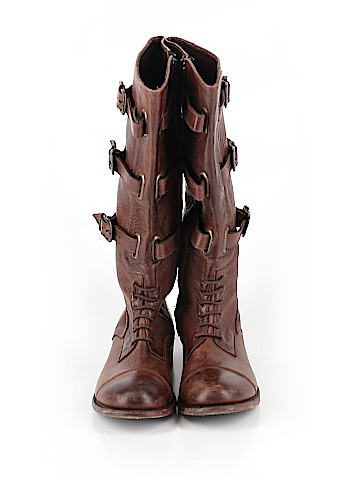 Vintage Shoe Company Boots (view 2)