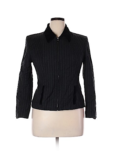 Alanni by Donny Brook Wool Blazer (view 1)