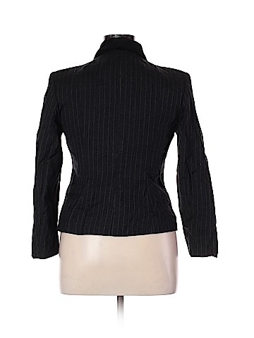 Alanni by Donny Brook Wool Blazer (view 2)