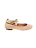 Audrey Brooke Pink Flats Size 8 1/2 - photo 1