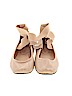 Audrey Brooke Pink Flats Size 8 1/2 - photo 2