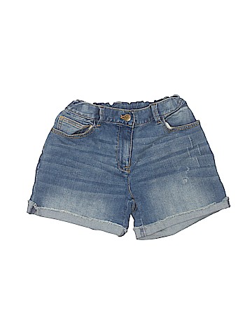 Crewcuts Denim Shorts (view 1)
