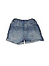 Crewcuts Blue Denim Shorts Size 14 - photo 2