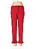 Ann Taylor Red Dress Pants Size 8 - photo 1