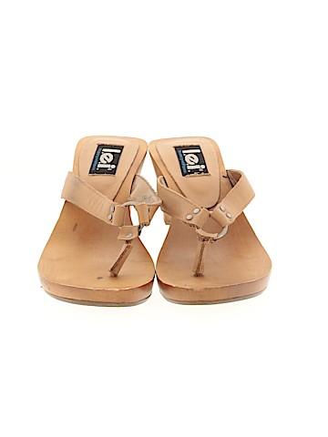 L.e.i. Heels (view 2)