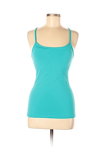Lululemon Athletica Active Tank (view 1)