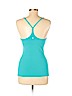 Lululemon Athletica Blue Active Tank Size 6 - photo 2