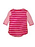 Abercrombie Pink 3/4 Sleeve T-Shirt Size XL (youth) - photo 2