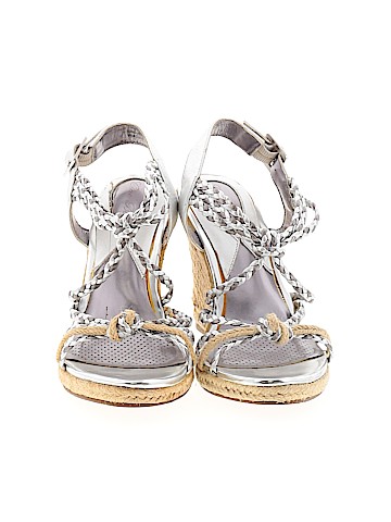 Ciao Bella Wedges (view 2)