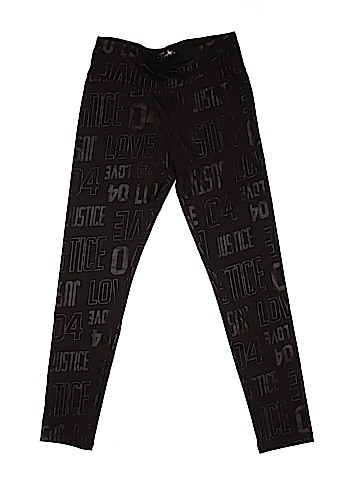 Justice Leggings (view 1)