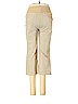 Duo Maternity Tan Khakis Size S - photo 2