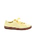 Puma Yellow Sneakers Size 9 - photo 1