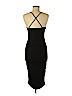 Wet Seal Black Casual Dress Size M - photo 2