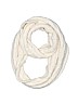 Abercrombie & Fitch Solid Ivory Scarf One size - photo 1