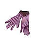 Old Navy Solid Purple Gloves Size S - photo 1