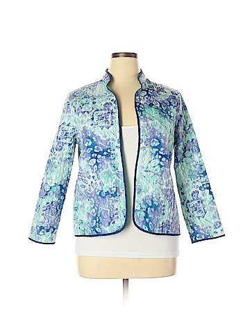 Alfred Dunner Jacket (view 1)