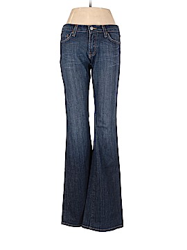 Red Engine Size 27 waist