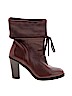 Juicy Couture Brown Boots Size 7 1/2 - photo 1