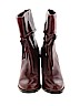 Juicy Couture Brown Boots Size 7 1/2 - photo 2