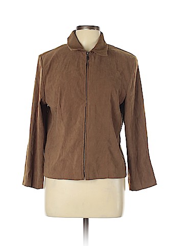 Briggs Jacket (view 1)