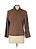 Briggs Brown Jacket Size 10 (petite) - photo 1