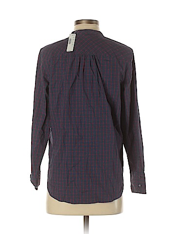 J.Crew Long Sleeve Blouse (view 2)